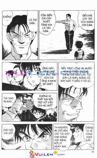 Dan Doh! Xi 63 trang 4