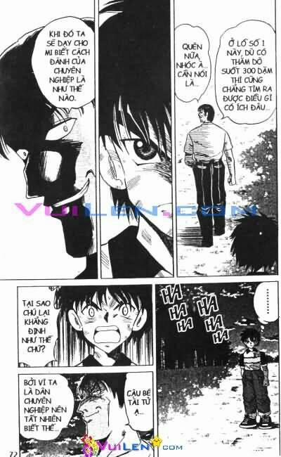 Dan Doh! Xi 63 trang 5