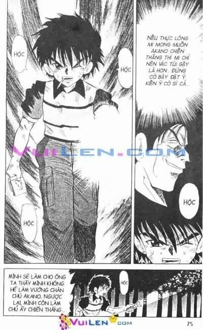 Dan Doh! Xi 63 trang 8