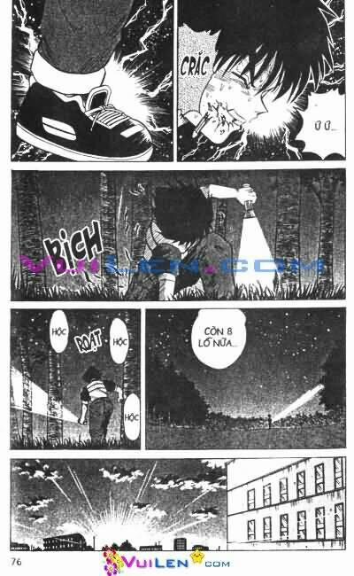 Dan Doh! Xi 63 trang 9