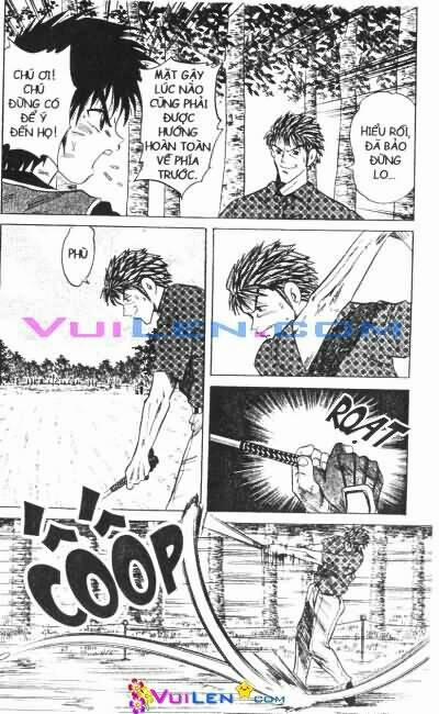 Dan Doh! Xi 64 trang 15