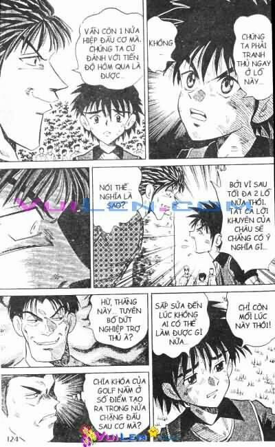 Dan Doh! Xi 64 trang 20