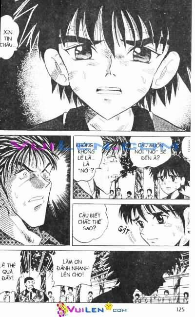 Dan Doh! Xi 64 trang 21