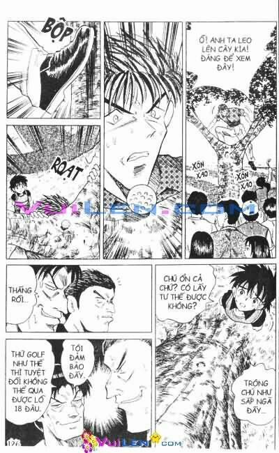 Dan Doh! Xi 64 trang 22