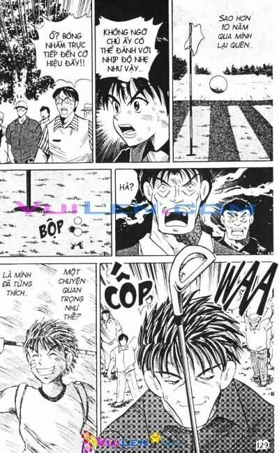 Dan Doh! Xi 64 trang 25