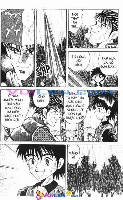 Dan Doh! Xi 65 trang 10