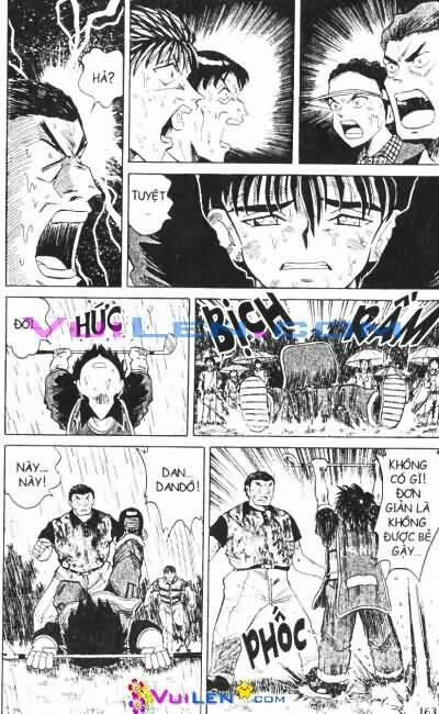 Dan Doh! Xi 66 trang 12