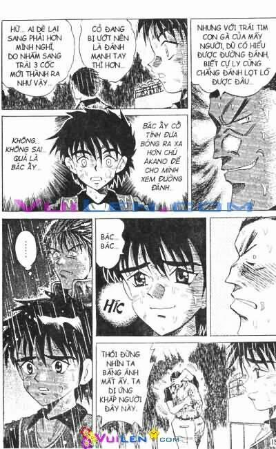 Dan Doh! Xi 67 trang 15