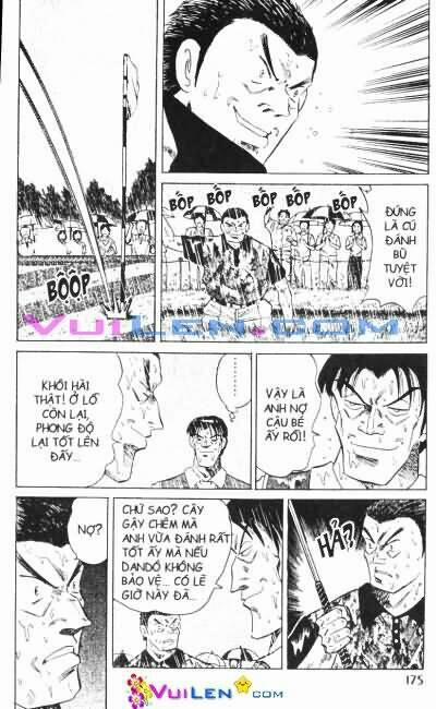 Dan Doh! Xi 67 trang 3