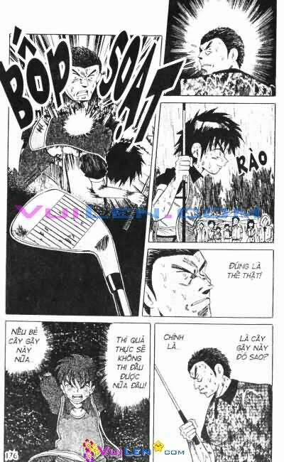 Dan Doh! Xi 67 trang 4