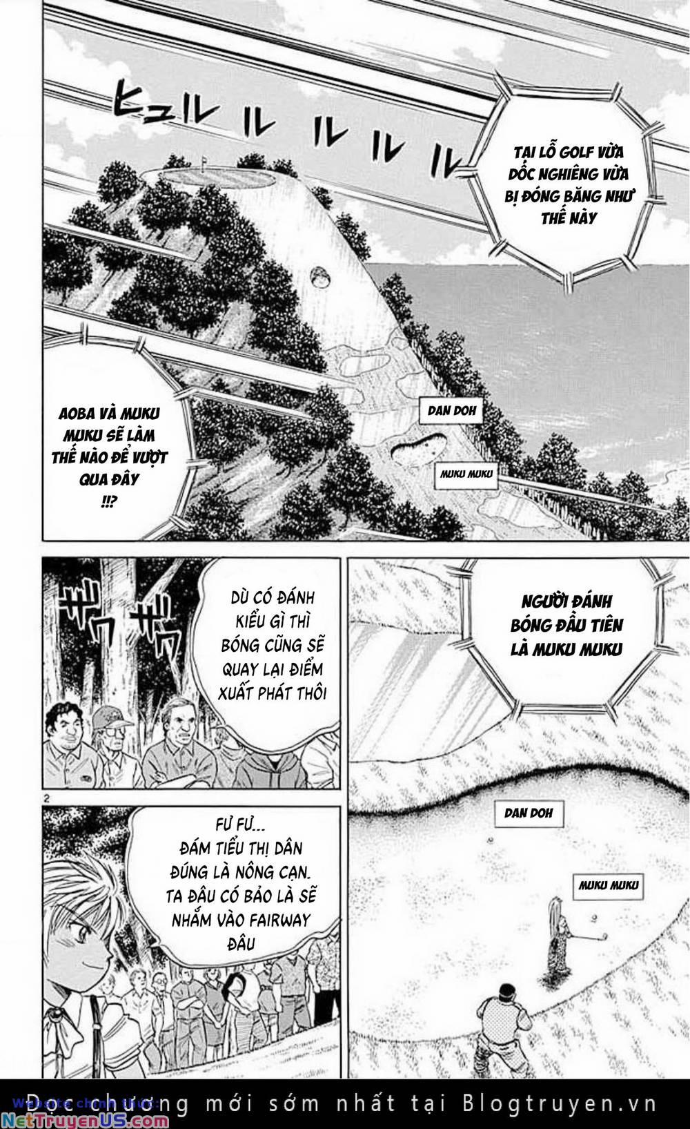 Dan Doh! Xi 68 trang 1