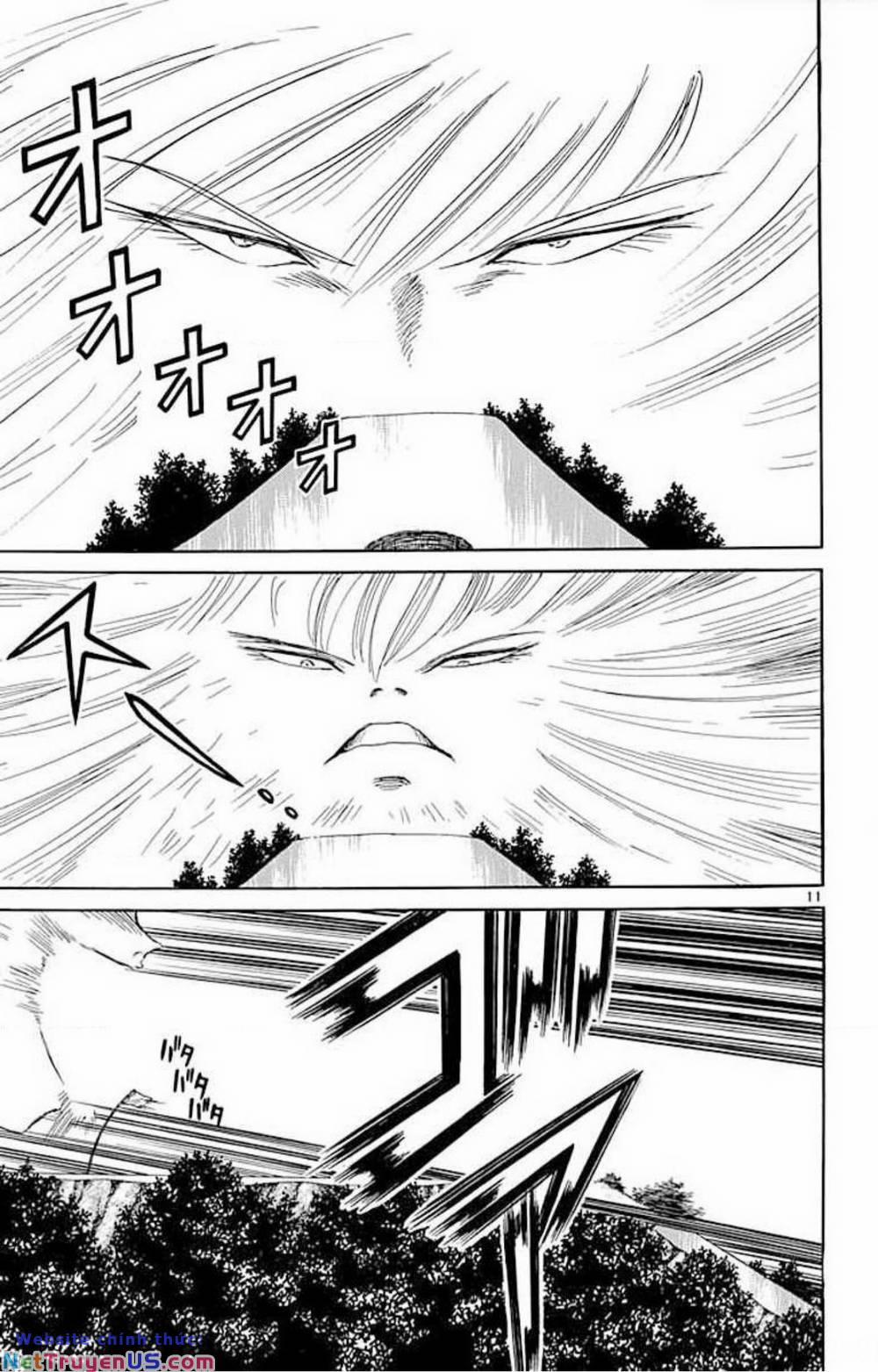 Dan Doh! Xi 68 trang 10