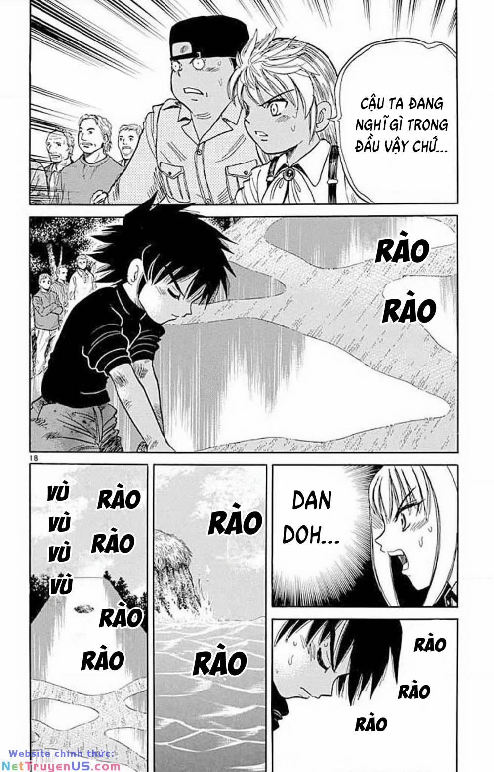Dan Doh! Xi 68 trang 17