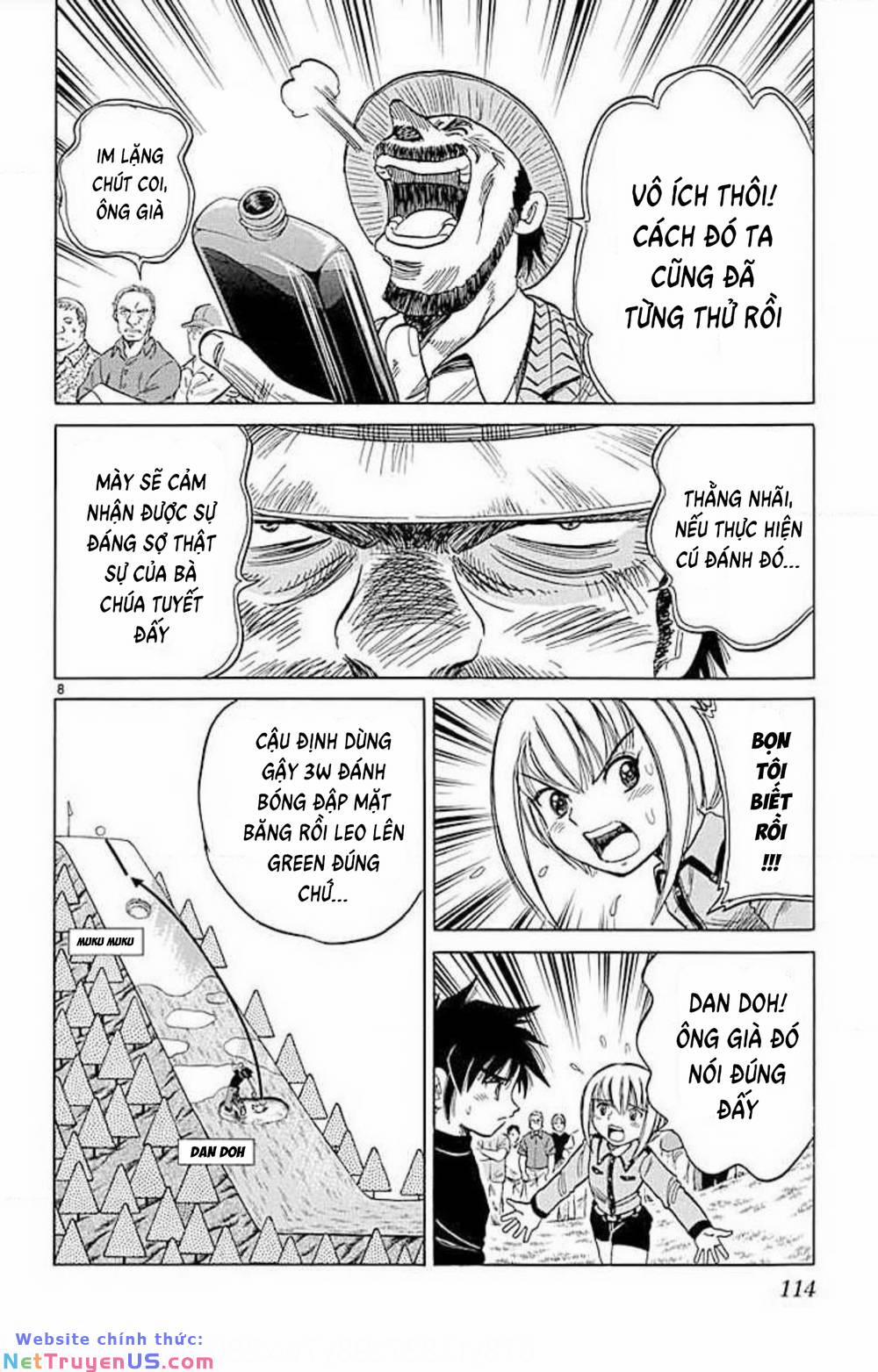 Dan Doh! Xi 68 trang 7