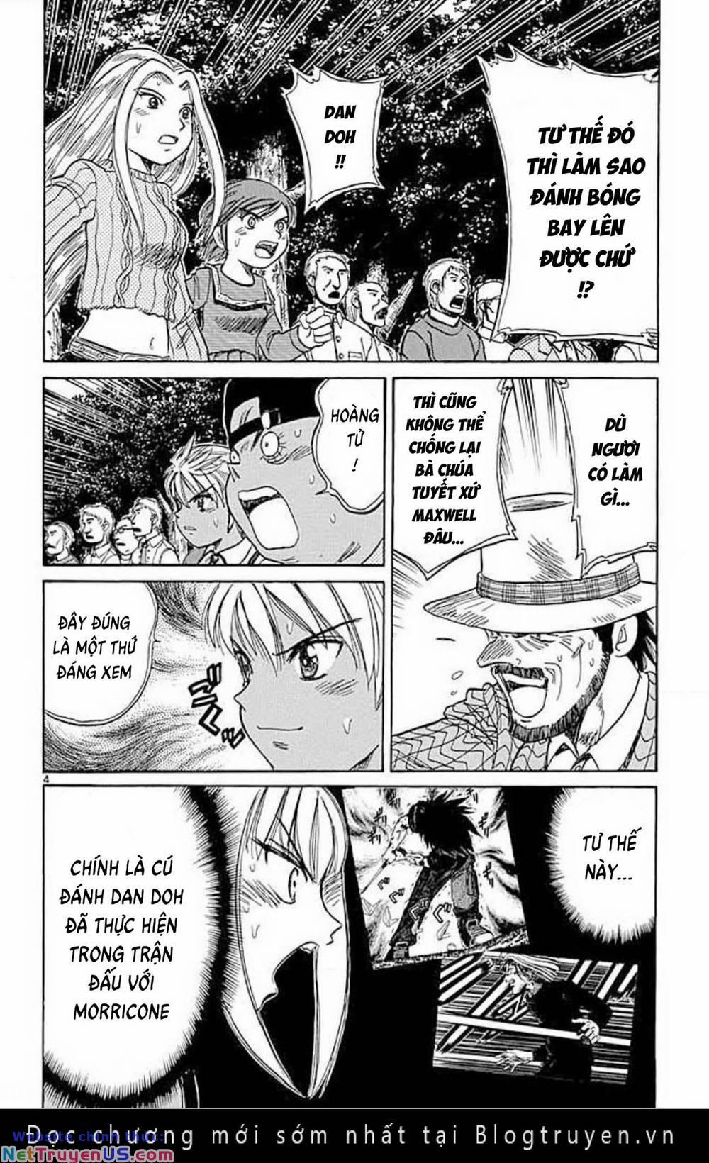 Dan Doh! Xi 69 trang 2
