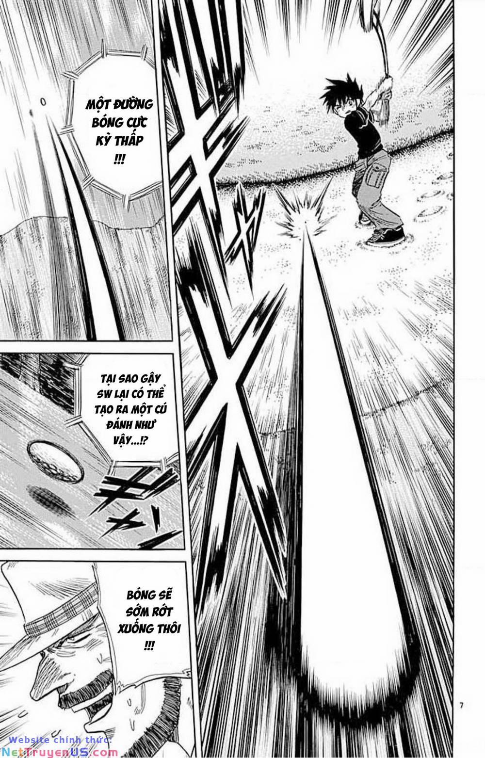 Dan Doh! Xi 69 trang 5