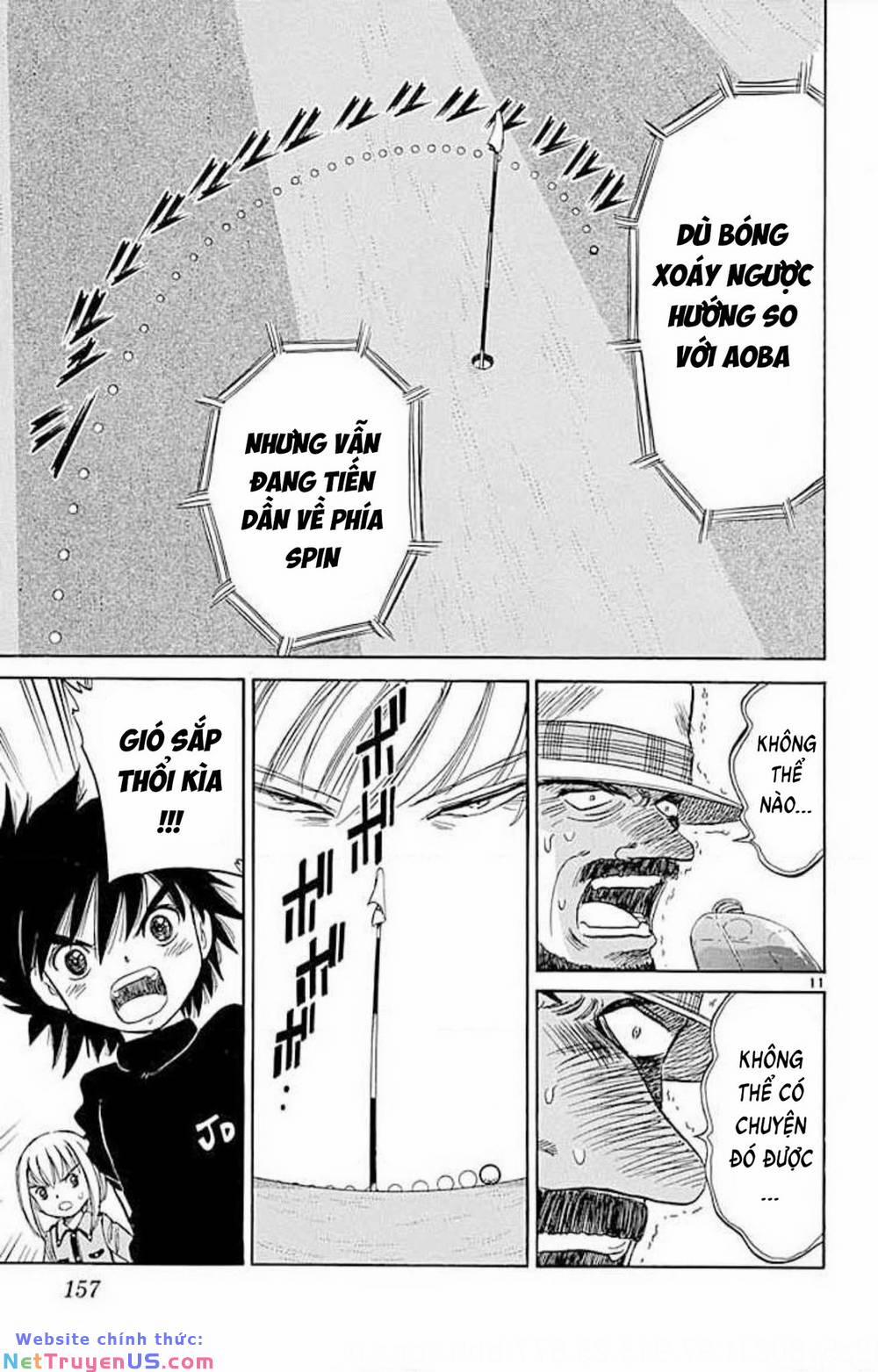 Dan Doh! Xi 70 trang 10