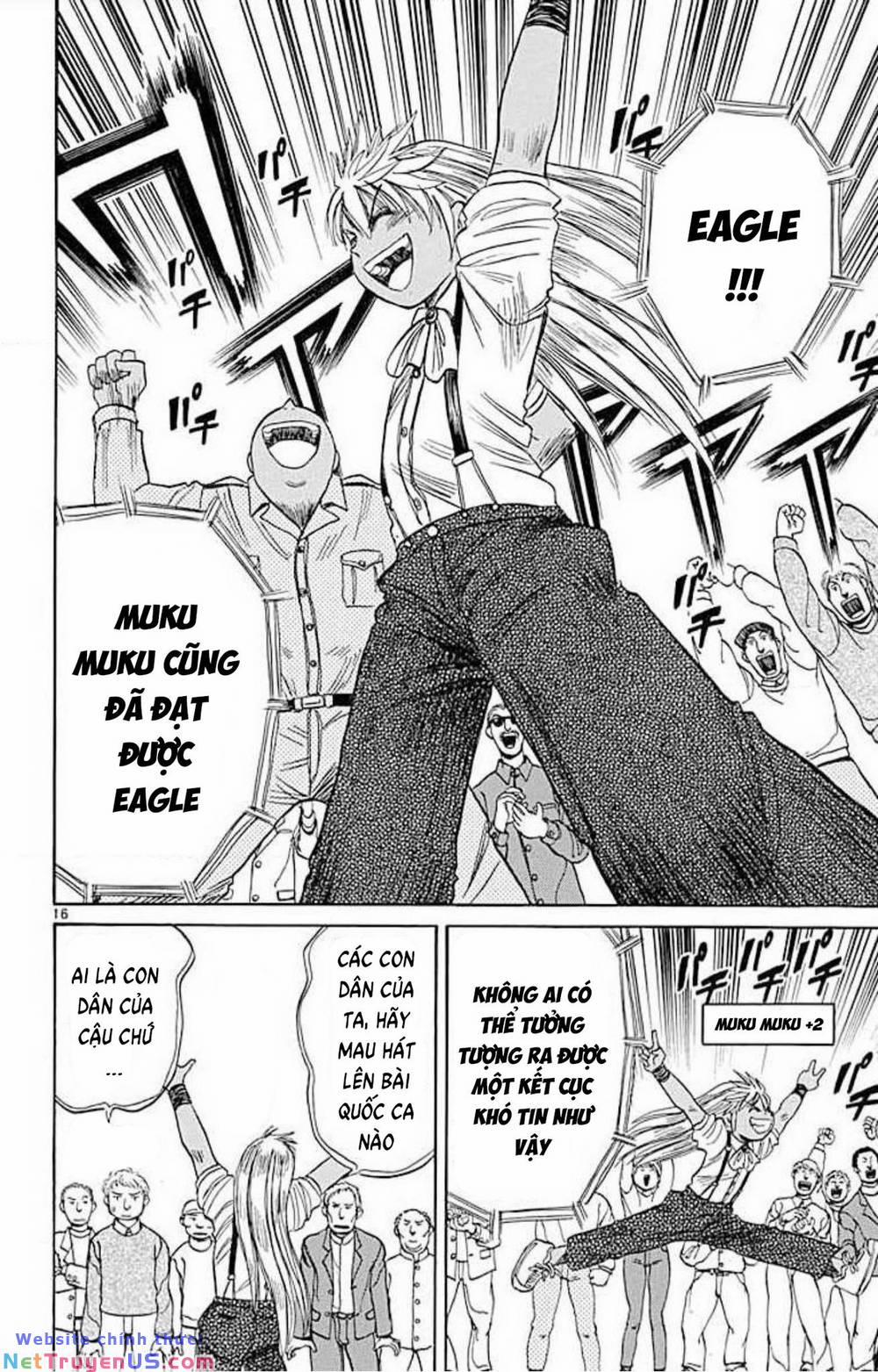 Dan Doh! Xi 70 trang 15