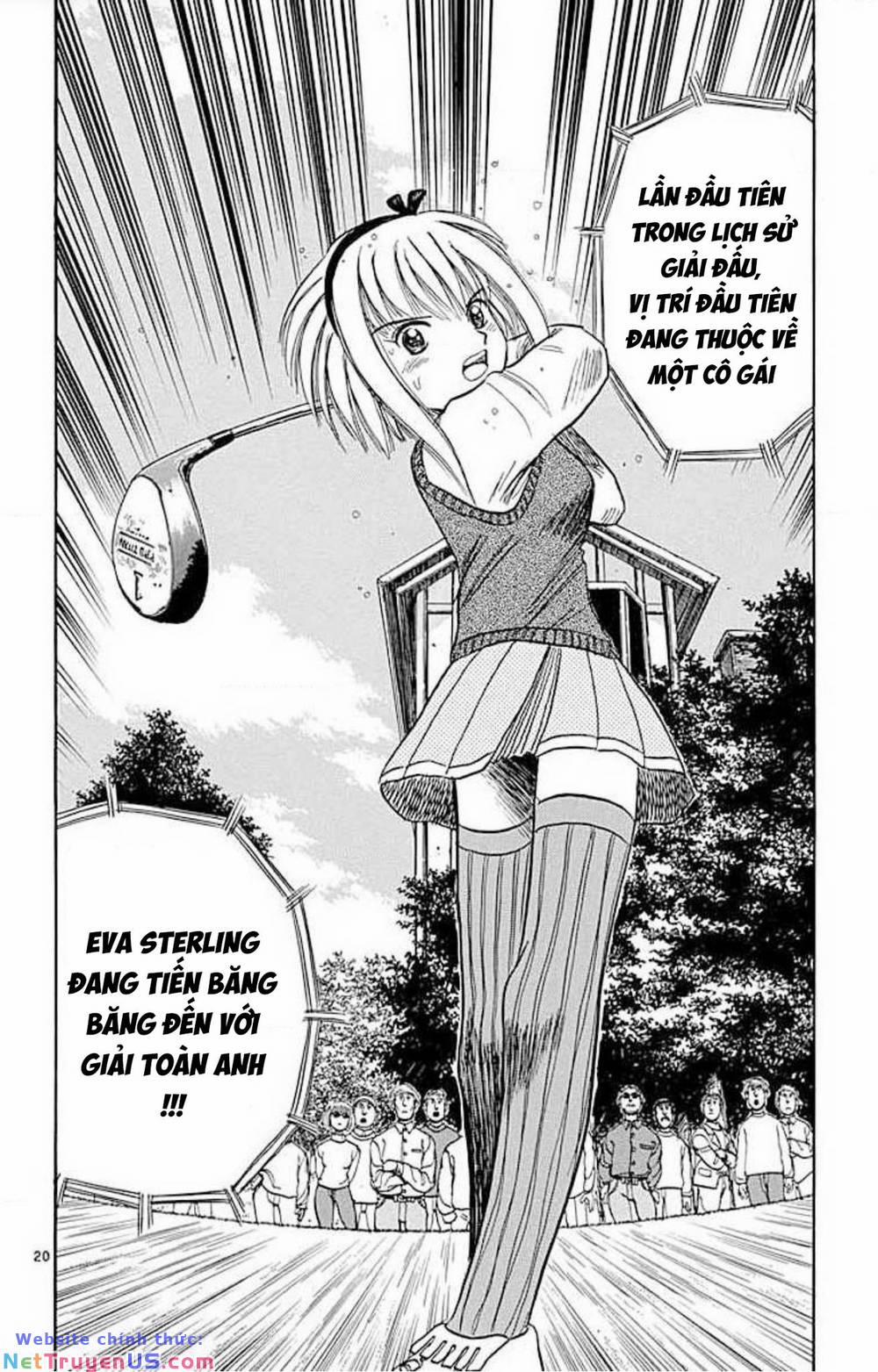 Dan Doh! Xi 70 trang 19