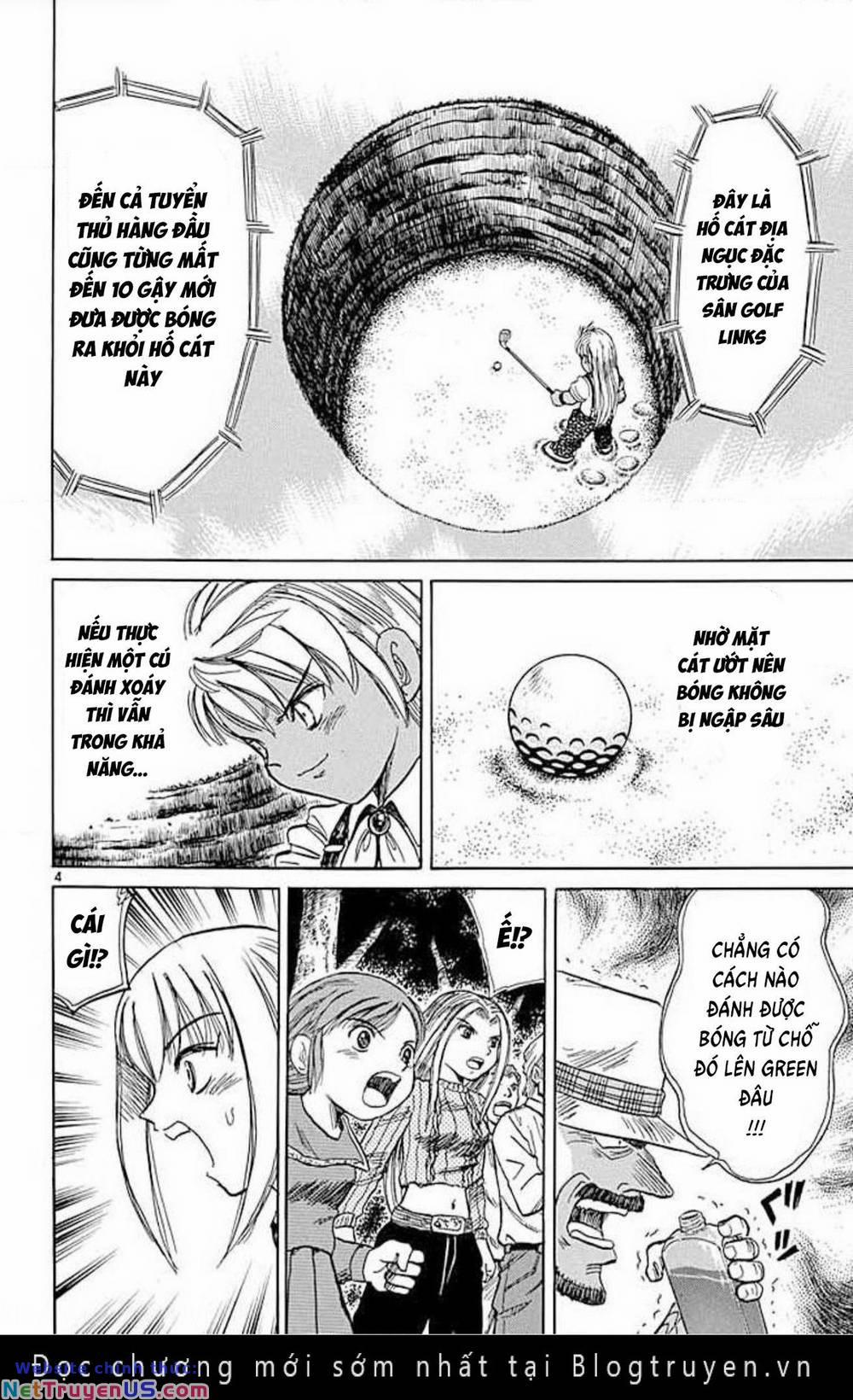 Dan Doh! Xi 70 trang 3