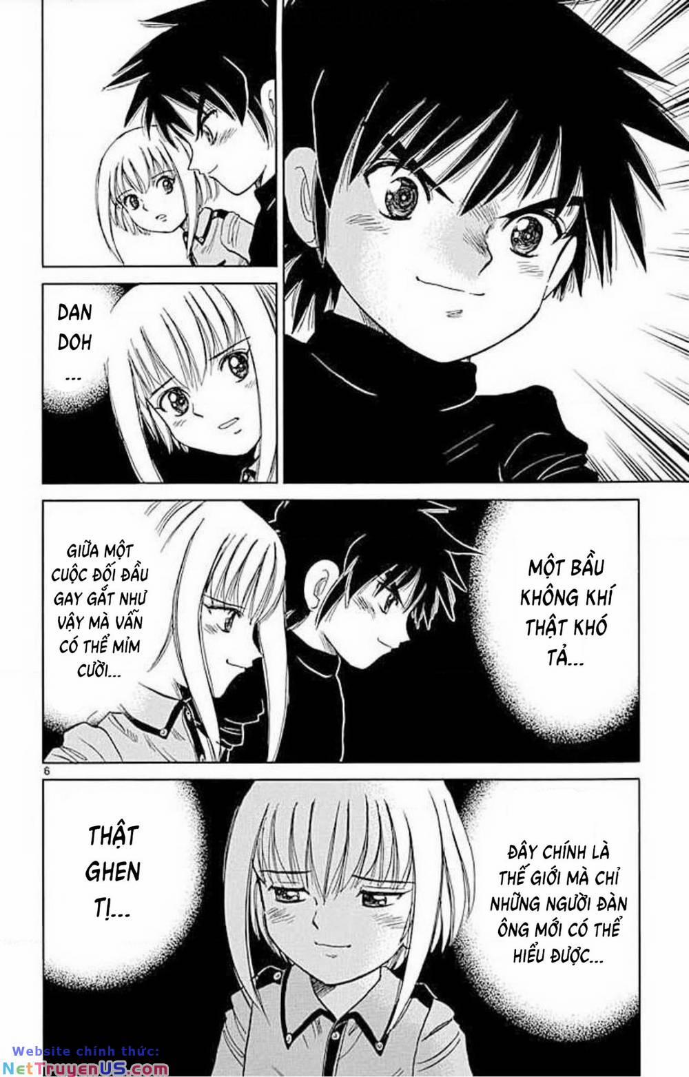 Dan Doh! Xi 70 trang 5