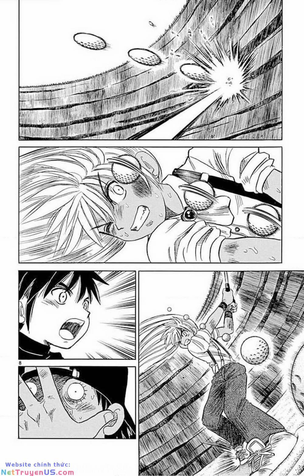 Dan Doh! Xi 70 trang 7