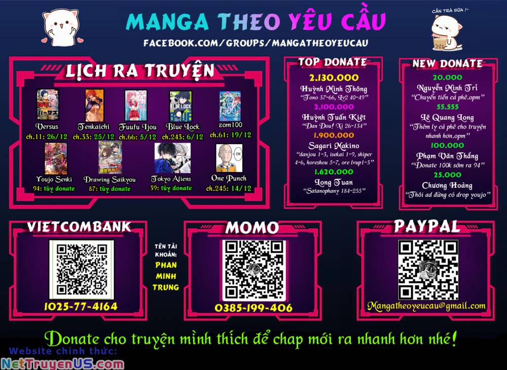 Dan Doh! Xi 71 trang 1