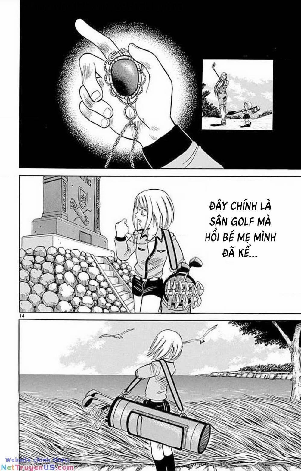 Dan Doh! Xi 71 trang 15