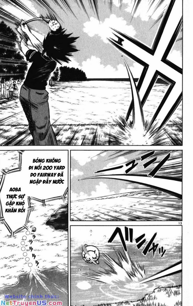 Dan Doh! Xi 72 trang 14