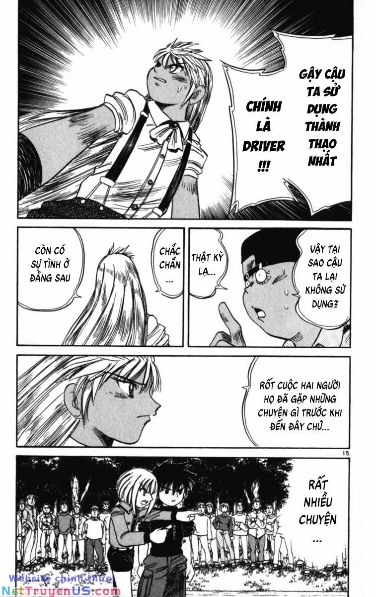 Dan Doh! Xi 72 trang 16