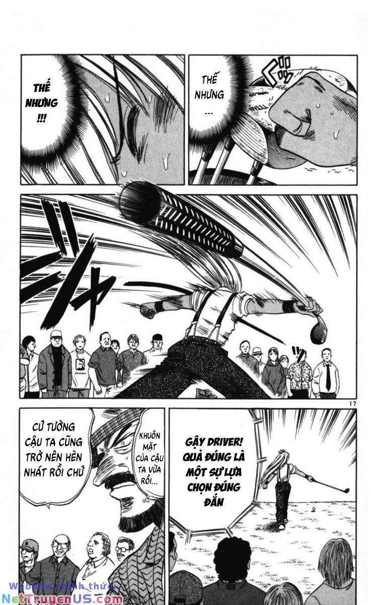 Dan Doh! Xi 72 trang 18