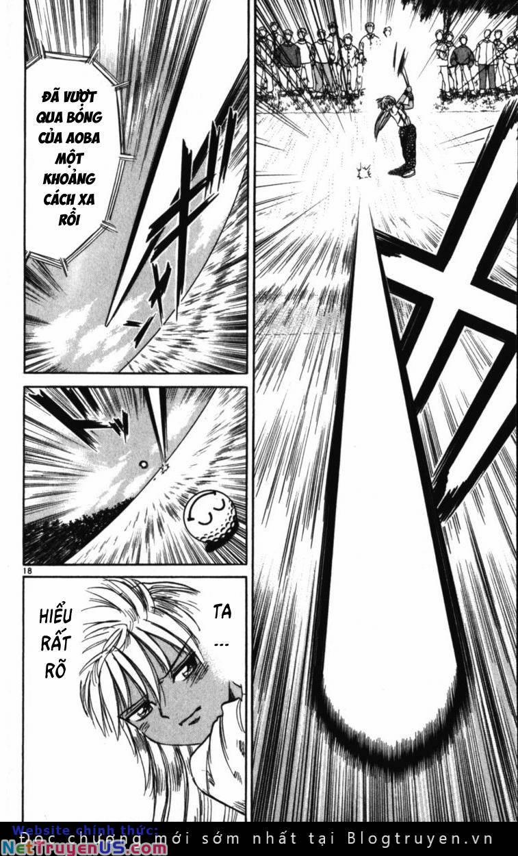 Dan Doh! Xi 72 trang 19