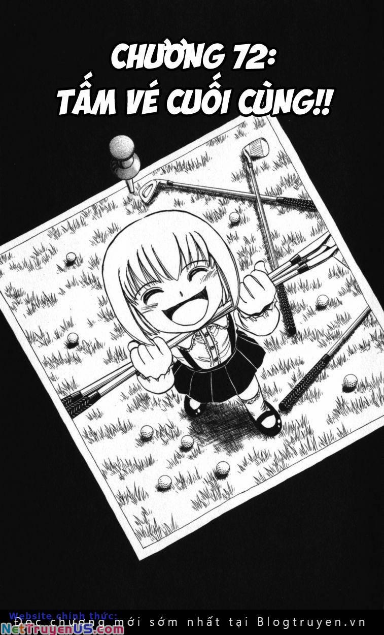 Dan Doh! Xi 72 trang 2