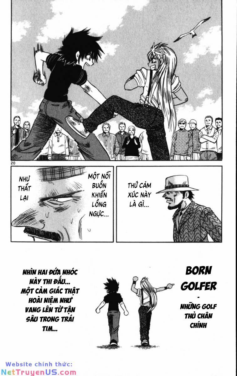 Dan Doh! Xi 72 trang 21