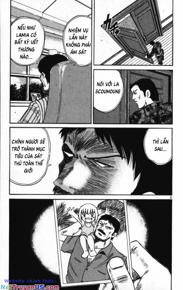 Dan Doh! Xi 72 trang 4