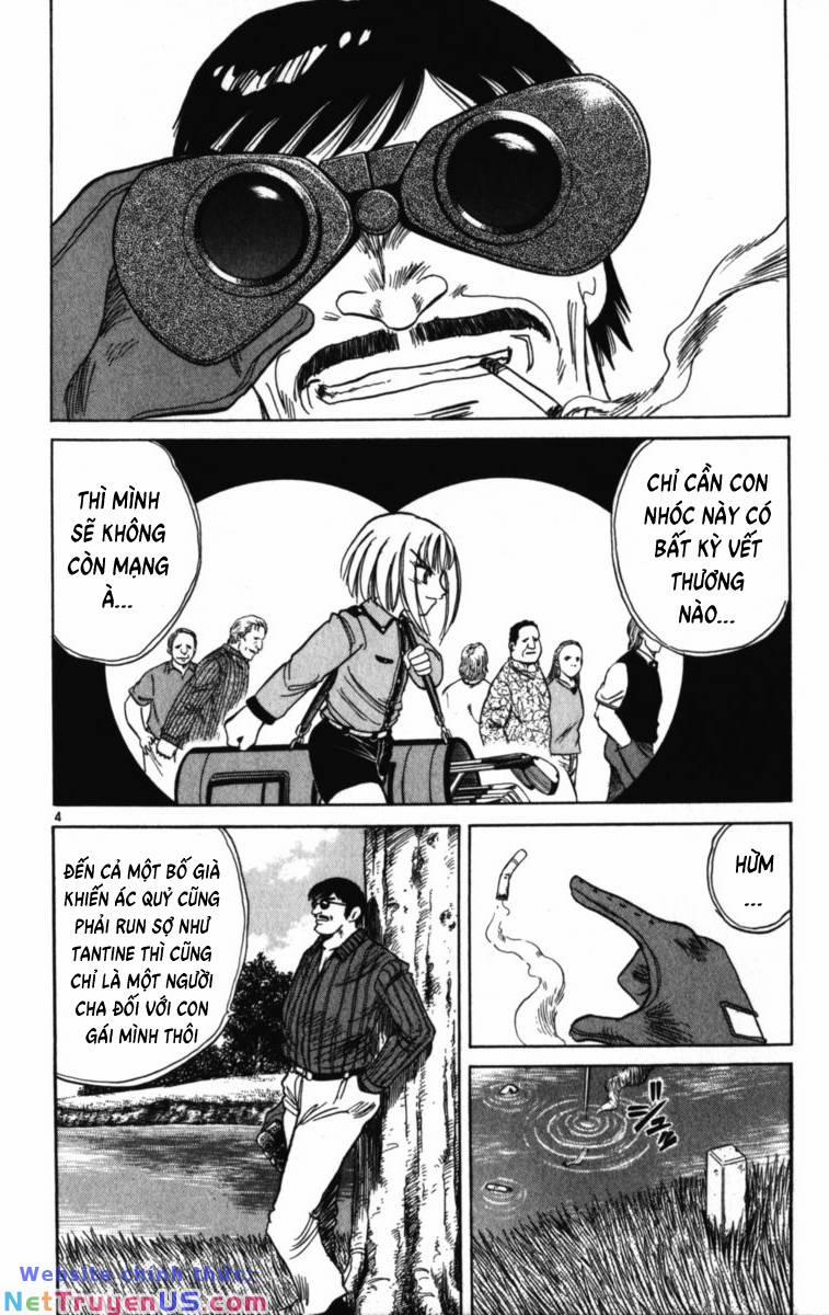 Dan Doh! Xi 72 trang 5