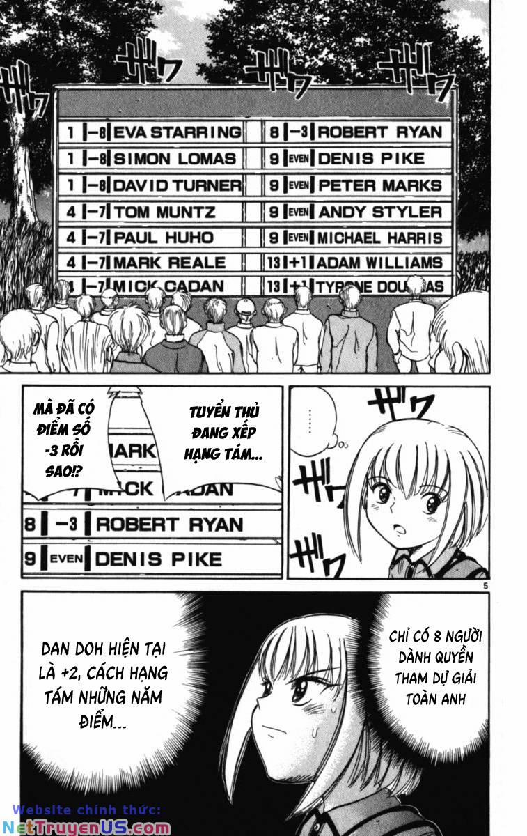 Dan Doh! Xi 72 trang 6