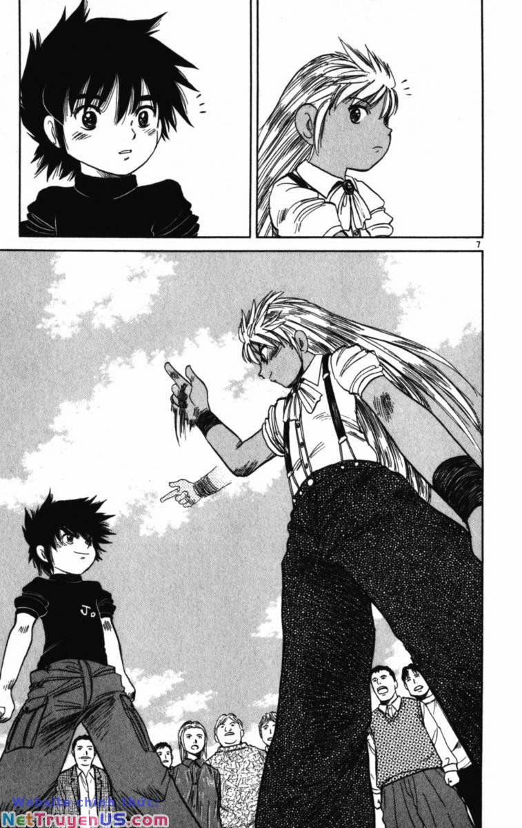 Dan Doh! Xi 72 trang 8