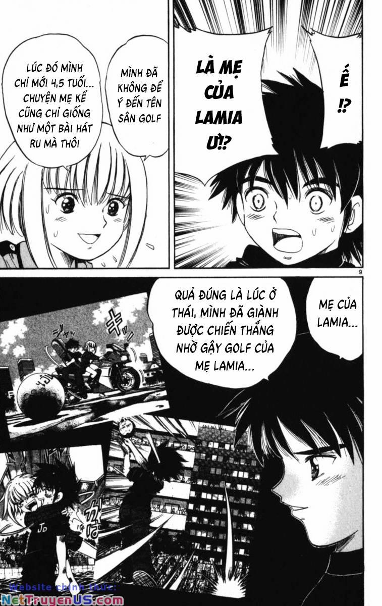 Dan Doh! Xi 73 trang 10