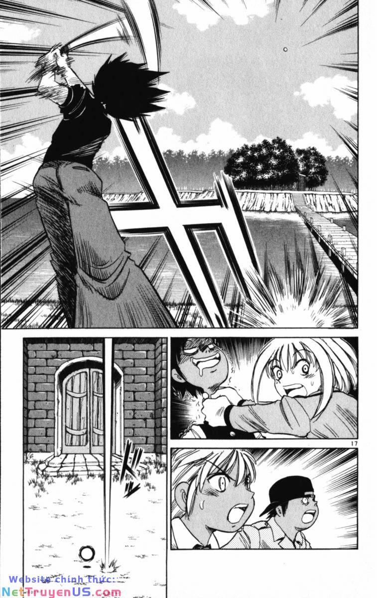 Dan Doh! Xi 73 trang 18