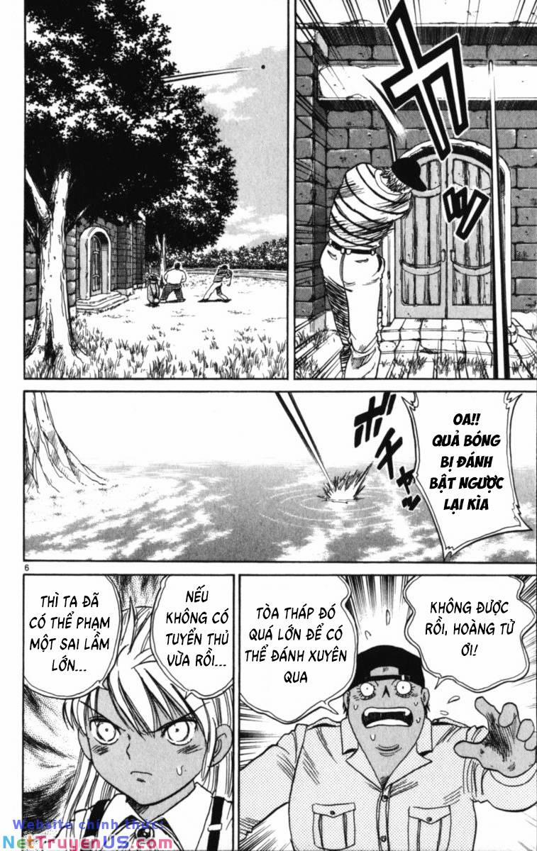 Dan Doh! Xi 73 trang 7