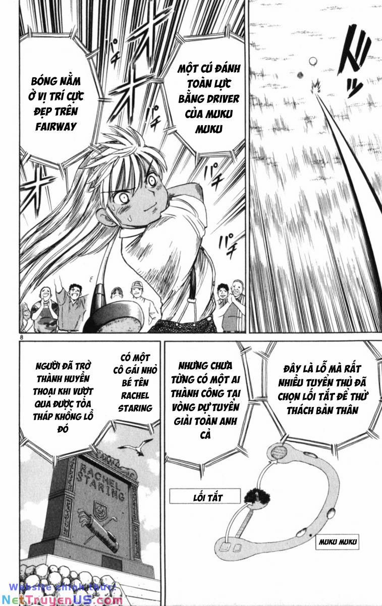 Dan Doh! Xi 73 trang 9