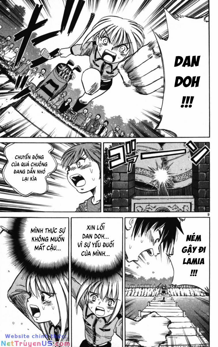 Dan Doh! Xi 74 trang 10