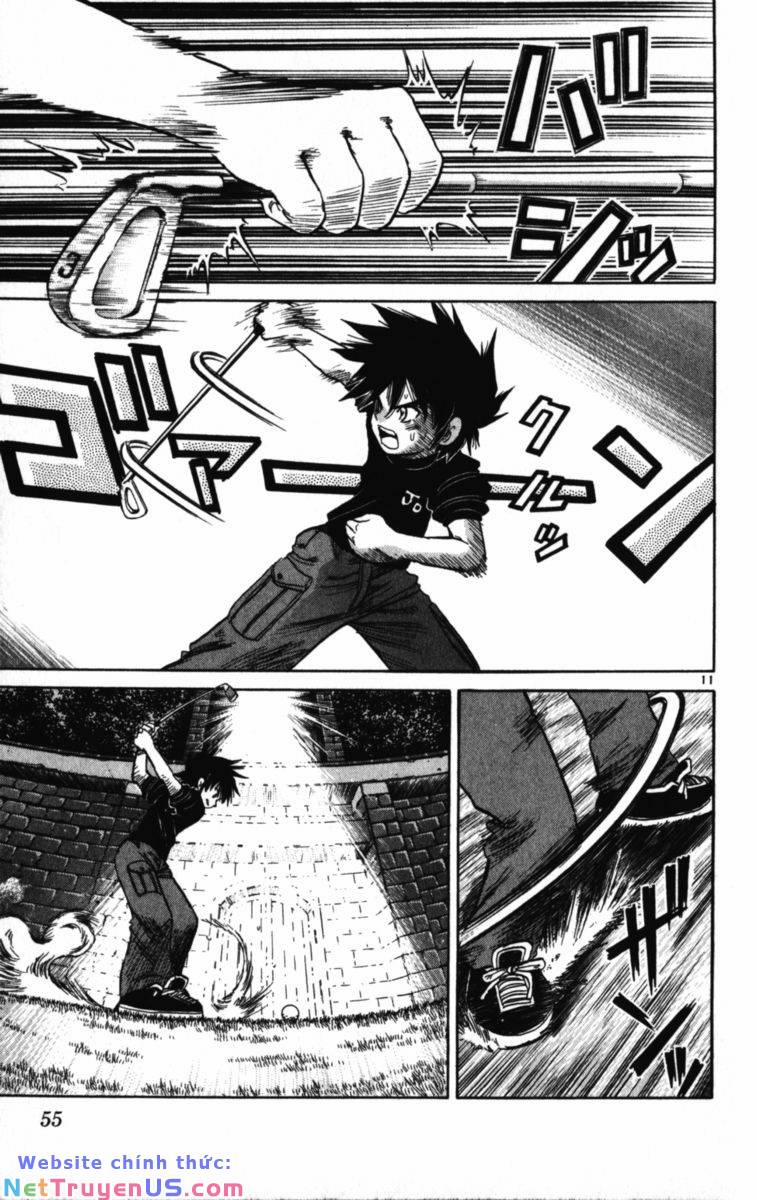 Dan Doh! Xi 74 trang 12