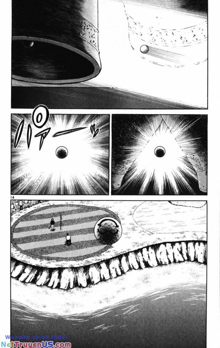 Dan Doh! Xi 74 trang 15