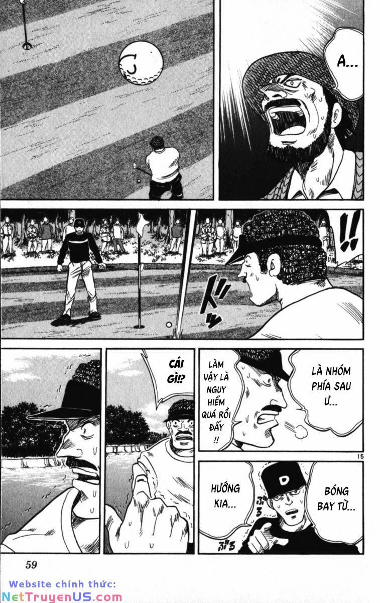 Dan Doh! Xi 74 trang 16