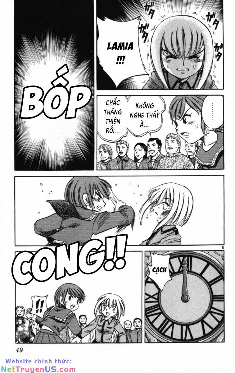 Dan Doh! Xi 74 trang 6