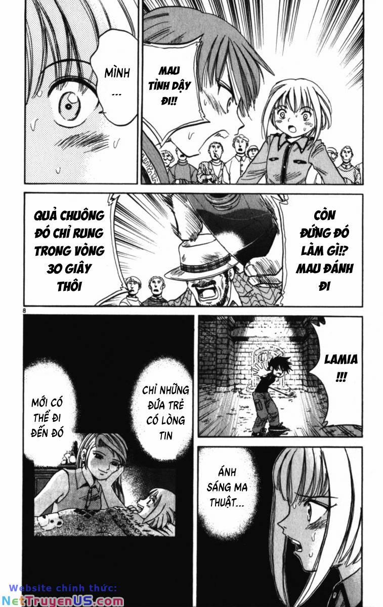 Dan Doh! Xi 74 trang 9