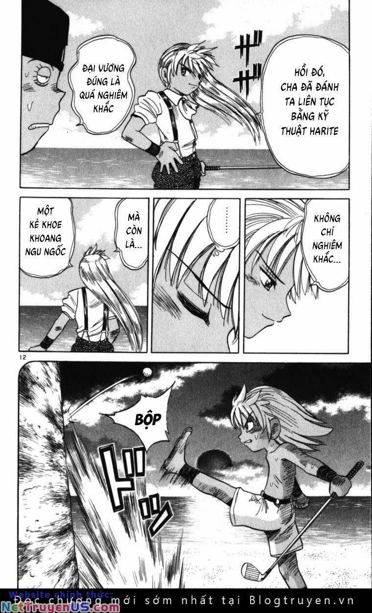 Dan Doh! Xi 75 trang 13