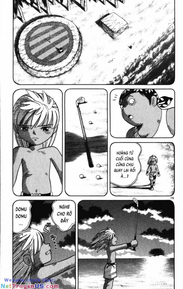 Dan Doh! Xi 75 trang 16